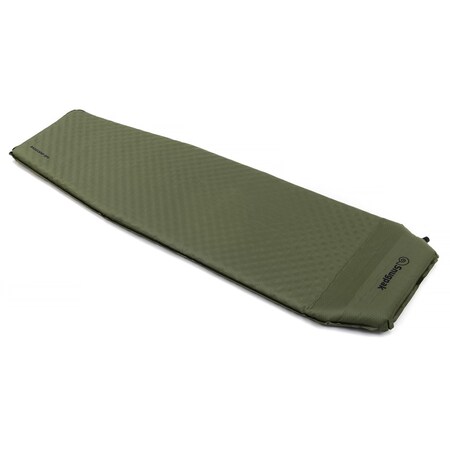 Snugpak Snugpak Elite XL Self Inflating Mat W/Built In Pillow 91930-OD